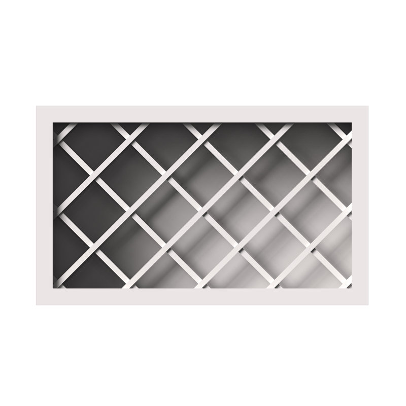 Armoire à vin murale de cuisine prête à assembler l 30 po x P 12 po x H 18 po CASAINC