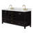 Grevera 73" Double Bathroom Vanity Set-121089518