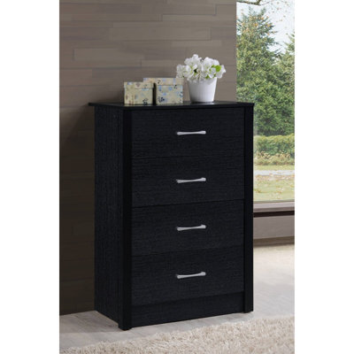 black walmart dresser Carlos - Dresser
