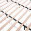 Upholstered Bed With Boucle Fabric-130530406