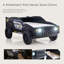 Lit voiture simple Germania