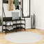 Beauchamps Solid Colour Area Rug-1215013115