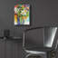 «Berries Branches And Blooms» par Annelein Beukenkamp, art mural en verre acrylique-2053651247