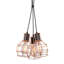 Hutchison 3 - Azzardo Light Cluster Pendant