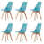 Teal is unavailable