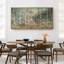 Automne, bois, forêt rustique, paysage, art moderne-100937167-111695670