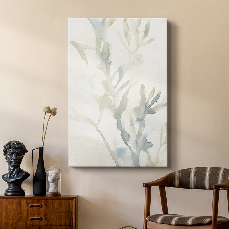 FLORAL Series DCxxxi - galerie sur mesure, H 60 po x l 40 po