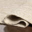Tapis Cruise Natural en jute-717743824