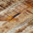 Burkhalter Rough Mango Wood Coffee Table with Storage
