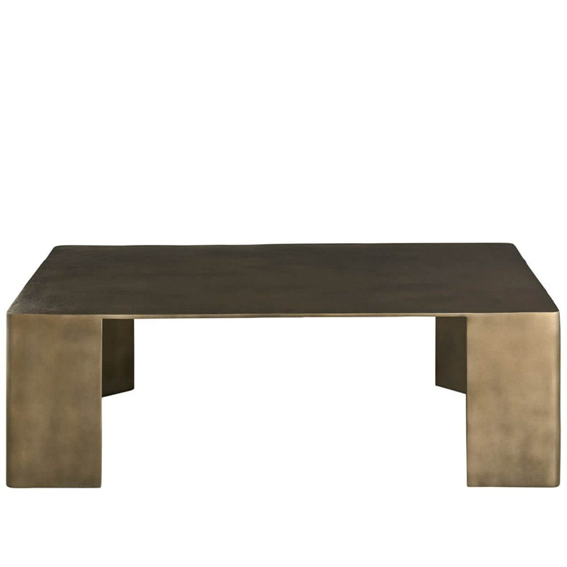 Table de cocktail Modern Eclipse
