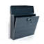 Alaura Steel Wall Mounted Post Box