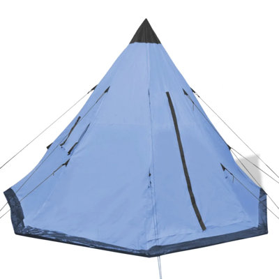4 Person Tent