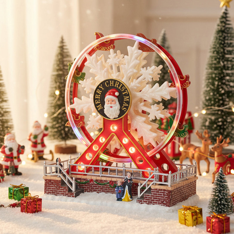Christmas Decorative Accent