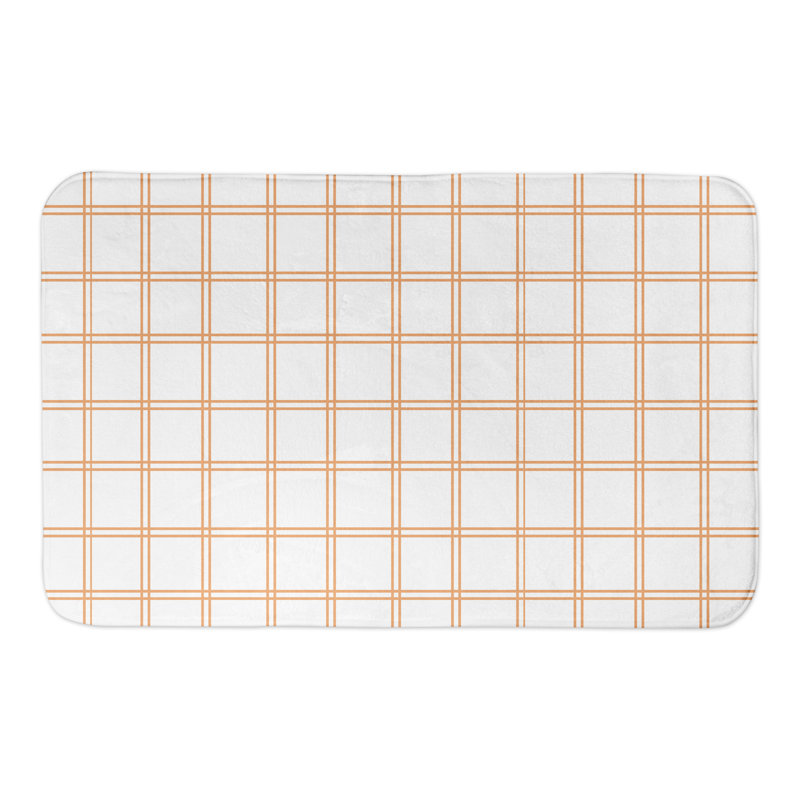 Tapis de bain Fallis