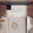 60.In W X 62.In H Single Sliding Shower Door For Bathtub, 1/5 Inch Thick Clear Tempered Glass Shower Door With Stainless Steel Handle, Chrome-122372139