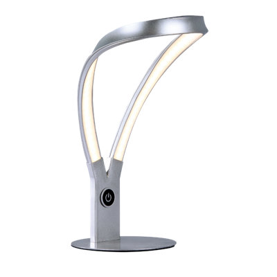 Croteau Metal Novelty Lamp