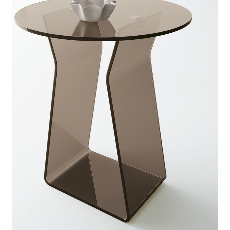 Deboral Coffee Table, Honey