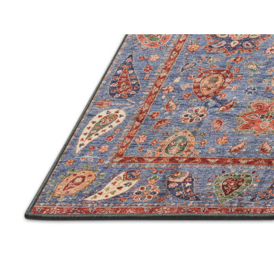 Abstract Indoor Rug