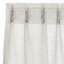 Suzzy Semi Sheer Curtain Pair-304283322-304283316