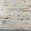 Housse de coussin en coton Colorful Abstract-1175960963-1166689395