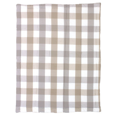 Cotton Quilt