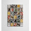 Peinture décorative sur toile