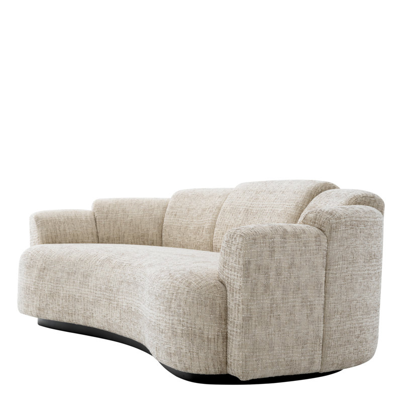 Eichholtz USA Marbella Sofa - Thumbnail 2