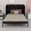 Modern Murphy Bed Designed with Integrated Large Storage Drawers-133211599-133211601