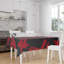 East Urban Home kitchen decoration, tablecloth, 140 x 200cm - Designed and made in Turkey