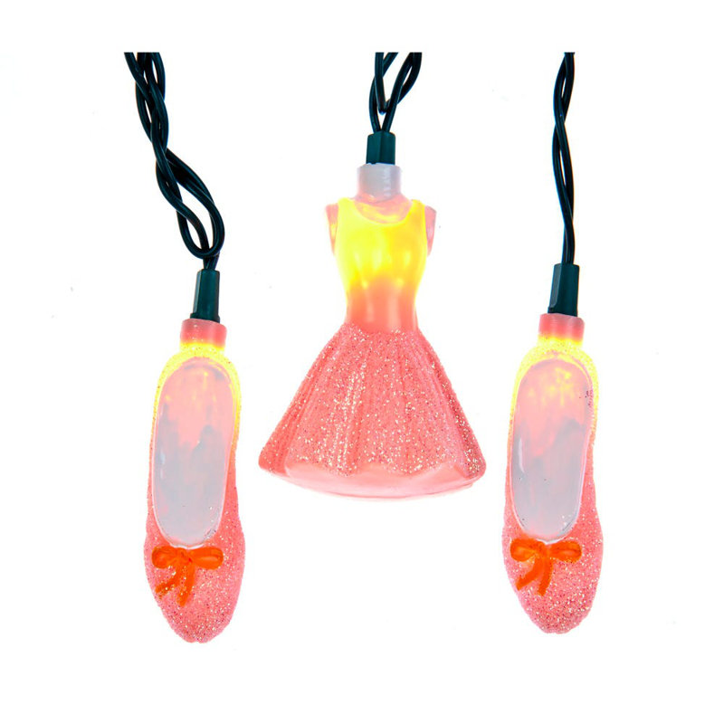 Guirlande de 10 lumières