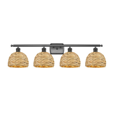 Bedinotti 4 - Light Dimmable Vanity Light