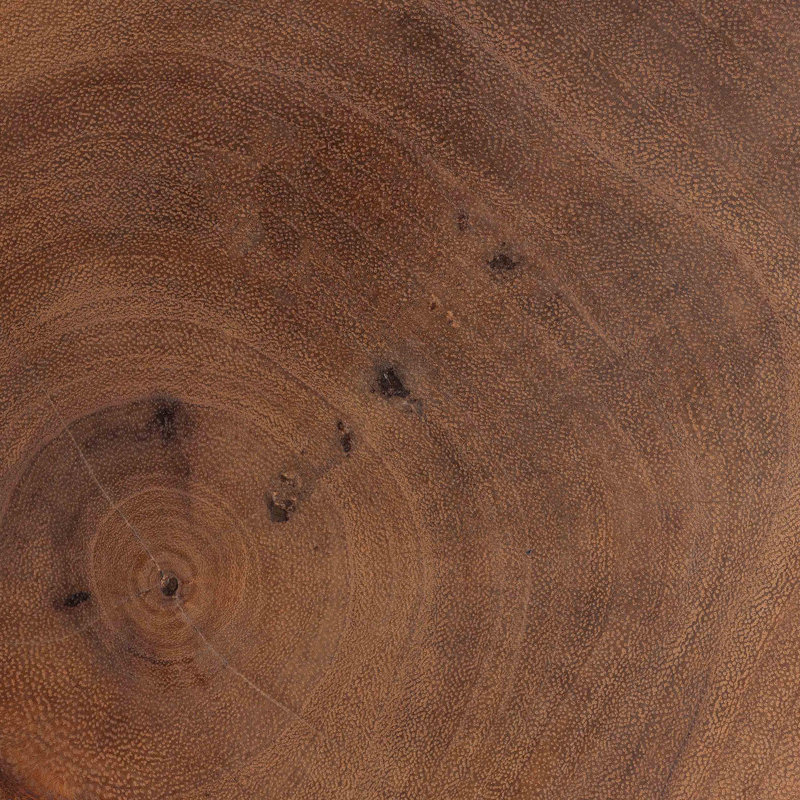 Table d'appoint Bali & Pari Bancroft