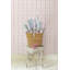 Papier peint à rayures et à fleurs Dreamy Days Parfait-88374746-88374754-88961146