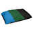 Great Lakes Blue/Good Land Green/Black selected