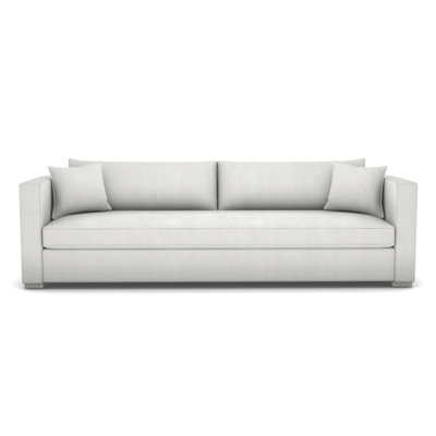 Brandt Bench Seat Extended Sofa
