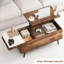 Table basse Daneeka