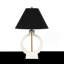 Lampe de table Traditional