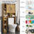 Over The Toilet Storage Cabinet-1537381824