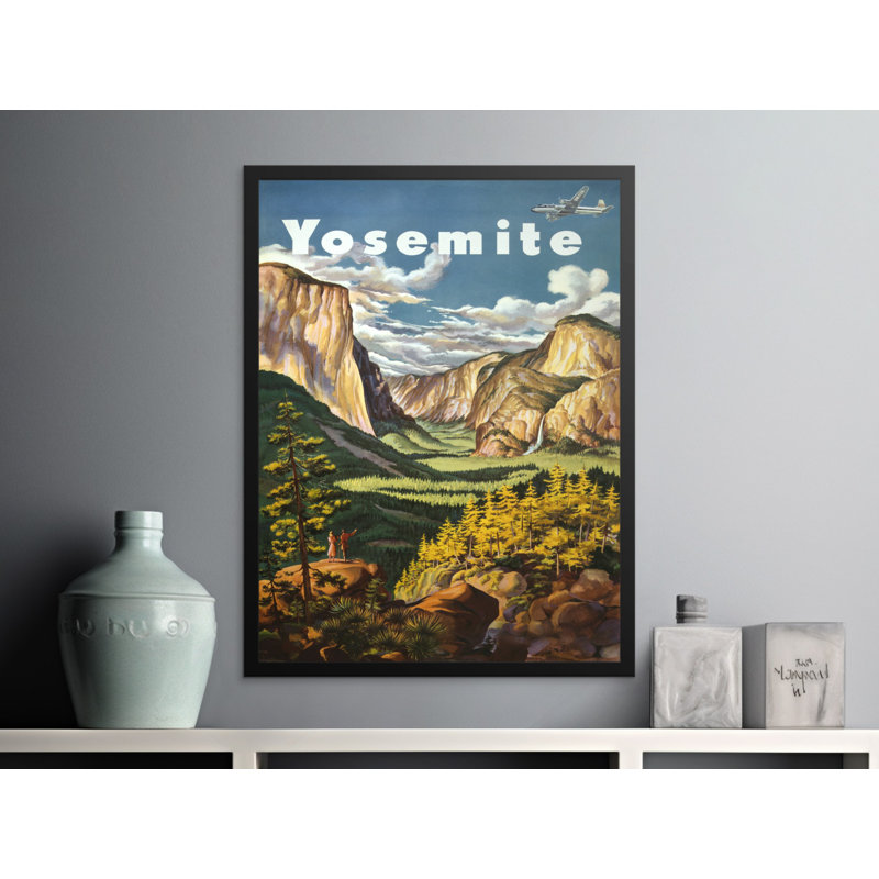 Chapmon Single Picture Frame Print, 30.48 cm W x 20.32 cm W