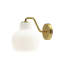 VL 1 - Light Armed Sconce-439703457