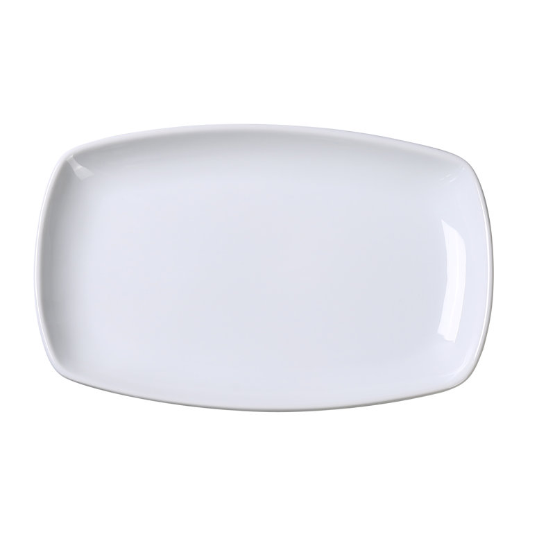 Mainland 12.5" Dinner Plate