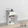 Whiffen Single Storage Cabinet ( 36'' H x 16'' W x 24'' D)