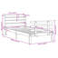 Bed Frame With Headboard Without Mattress-1430814814-1413488255