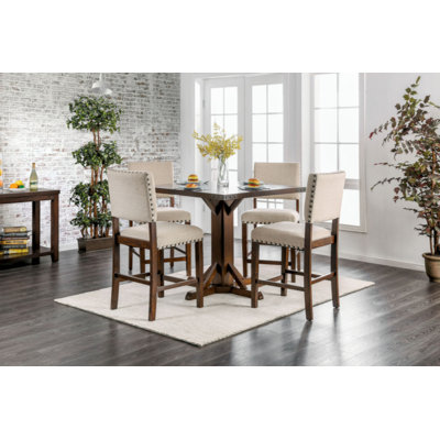 Tabouret Ausencio