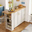 Kitchen Cabinet Set