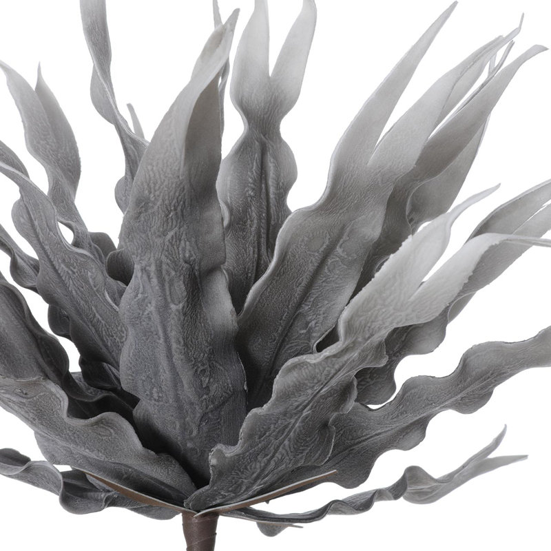 Foam Arrangement, Grey