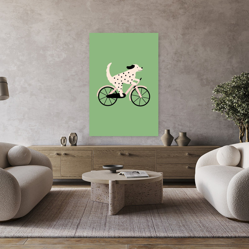 Art contemporain, art mural contemporain, H 48 po x l 32 po