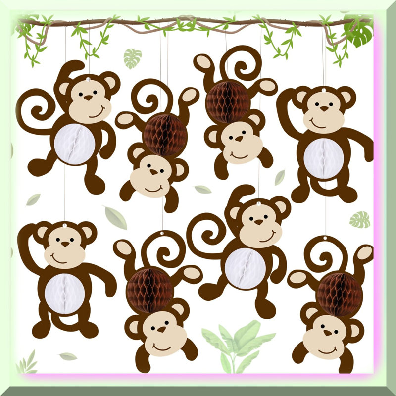Birthday Celebration Kit Decorations