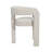 Avery 18.5'' H Faux Leather Upholstered Armchair-90795049
