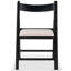 JACIE LINEN SEAT FOLDING CHAIR-1798935509